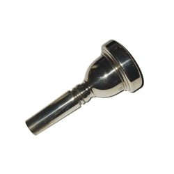 2nd hand Benge Large Shank Trombone Mouthpiece 6.5AL