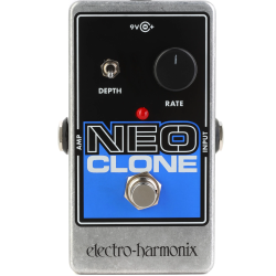 Electro-Harmonix Neo Clone Analog Chorus Pedal