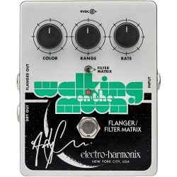 Electro-Harmonix Andy Summers Walking on the Moon Pedal