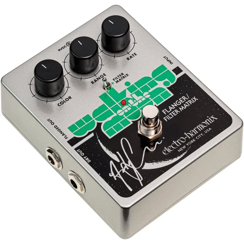 Electro-Harmonix Andy Summers Walking on the Moon Pedal - Image 3