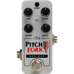 Electro-Harmonix Pico Pitch Fork Pitch Shifter