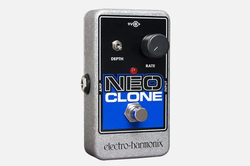 Electro-Harmonix Neo Clone Analog Chorus Pedal - Image 2