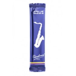 Vandoren Traditional Tenor Saxophone Reed #3.5 (Single)