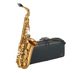 Yamaha YAS-875EX Custom Professional Alto Saxophone - Gold Lacquer