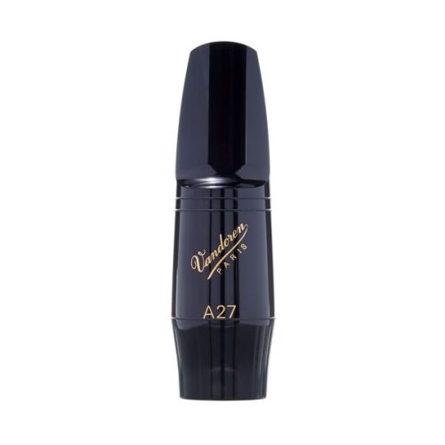 Vandoren SM414 V5 Alto Saxophone Mouthpiece - A27