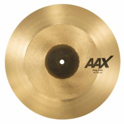 Sabian AAX Freq Hi-hat Cymbals - 14 inches