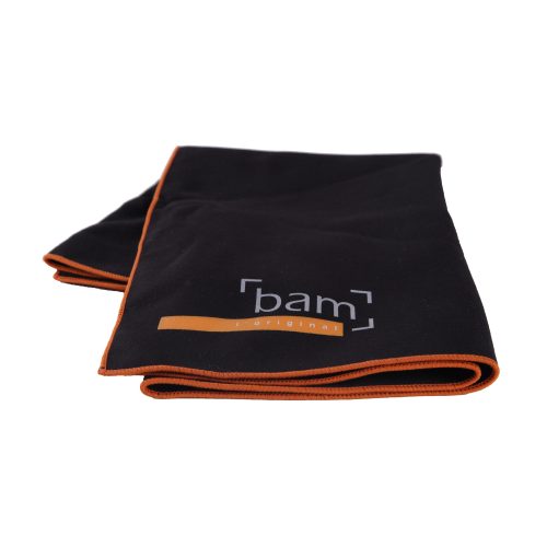 BAM String Instrument Cleaning Cloth – Size L