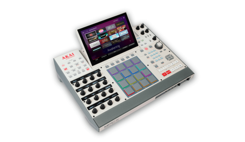 Akai Professional MPC X Standalone Sampler and Sequencer - SE - Image 2