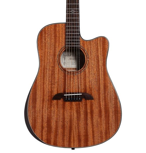 Alvarez Artist Elite Dreadnought Acousitc Electric Guitar