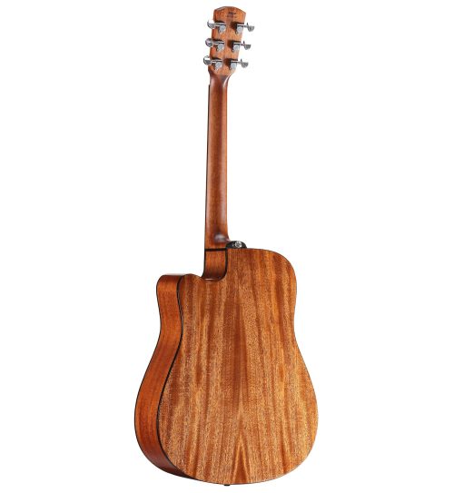 Alvarez Artist Elite Dreadnought Acousitc Electric Guitar - Image 6