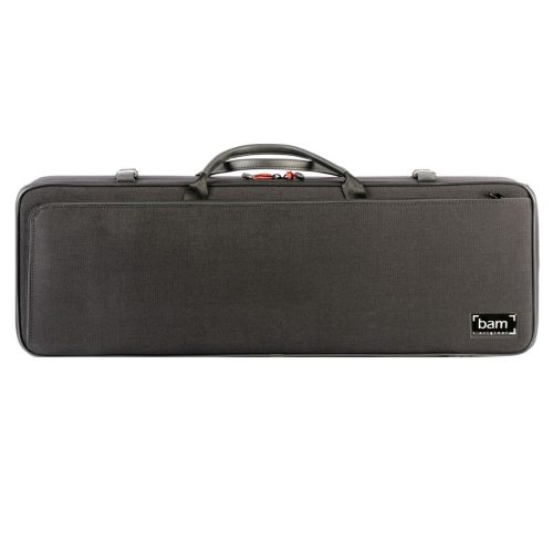 BAM 2002 Classic Violin Case - Black