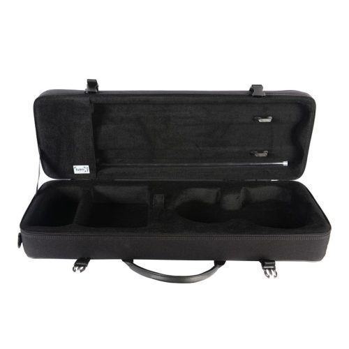 BAM 2002 Classic Violin Case - Black - Image 3