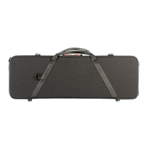 BAM 2002 Classic Violin Case - Black - Image 4