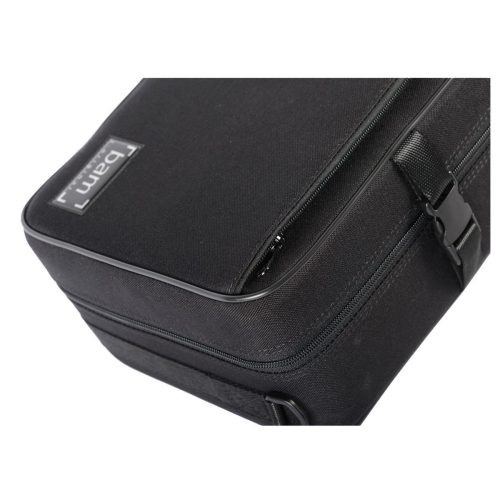 BAM 2002 Classic Violin Case - Black - Image 2