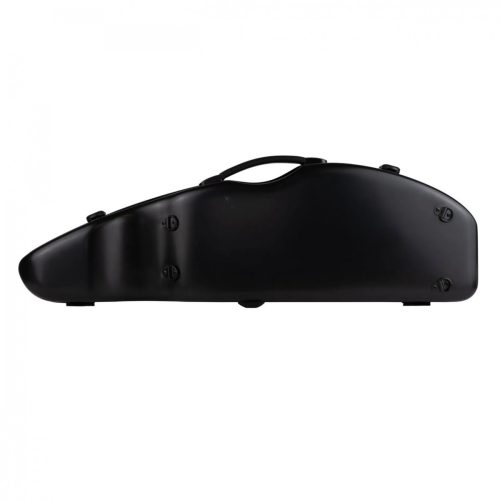 BAM 2004XL BonBon Hightech Violin Case - Brown and Black - Image 3