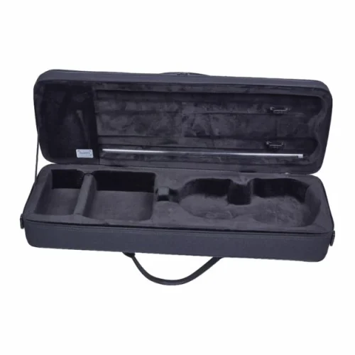 BAM 2041SN Conservatoire Oblong Viola Case - 41cm - Image 3