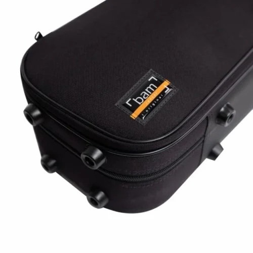 BAM 2041SN Conservatoire Oblong Viola Case - 41cm - Image 4