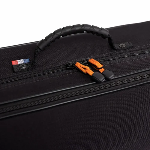 BAM 2041SN Conservatoire Oblong Viola Case - 41cm - Image 5
