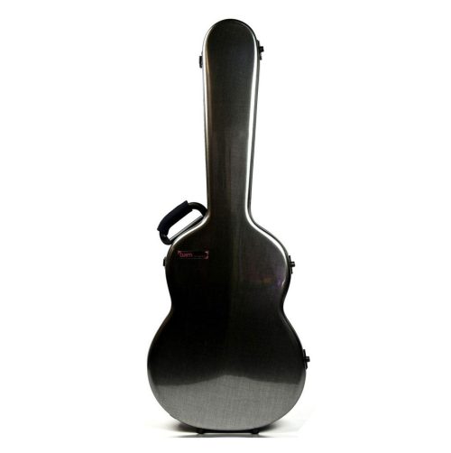 BAM 8002XL Hightech Classical Guitar Case - Tweed