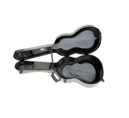BAM 8002XL Hightech Classical Guitar Case - Tweed - Image 2