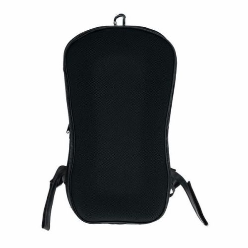 BAM 9036 Ergonomic Backpack for Cello Case - Black - Image 4