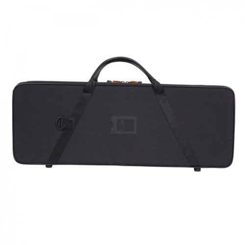 BAM CONS2002SN Conservatoire Violin Case - 4/4 - Black - Image 3