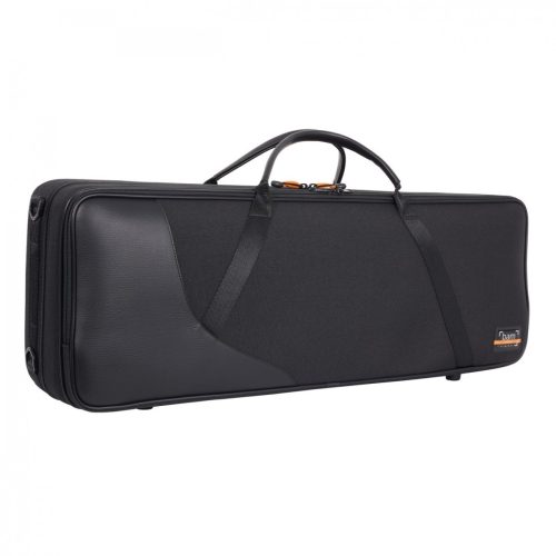 BAM CONS2002SN Conservatoire Violin Case - 4/4 - Black - Image 2