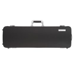 BAM ET2001XL L'Etoile Oblong Violin Case - Black