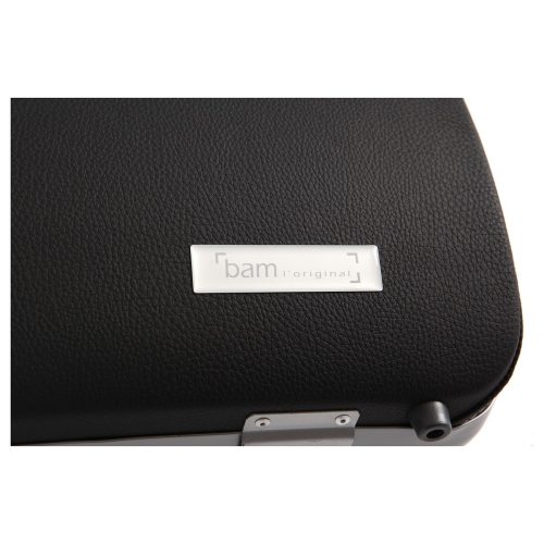BAM ET2001XL L'Etoile Oblong Violin Case - Black - Image 3