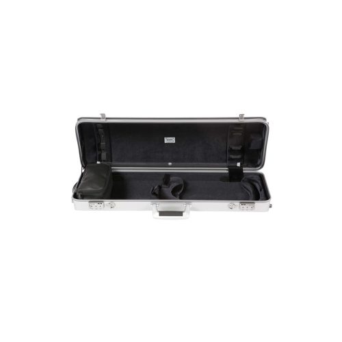 BAM ET2001XL L'Etoile Oblong Violin Case - Black - Image 4