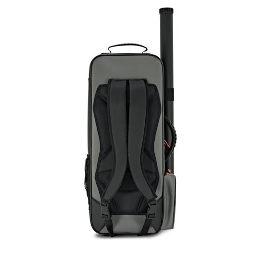 BAM Peak Performance Compact Violin Case - Image 4