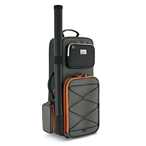 BAM Peak Performance Compact Violin Case - Image 3
