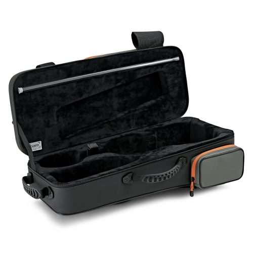 BAM Peak Performance Compact Violin Case - Image 6