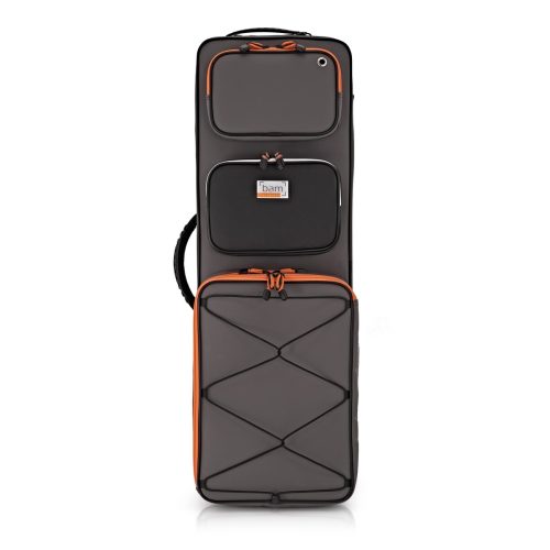 BAM Peak Performance Violin Case - Oblong