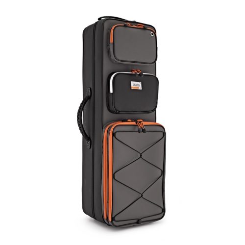 BAM Peak Performance Violin Case - Oblong - Image 2