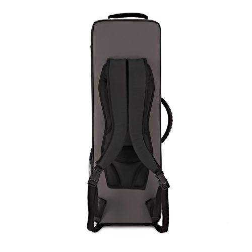 BAM Peak Performance Violin Case - Oblong - Image 5