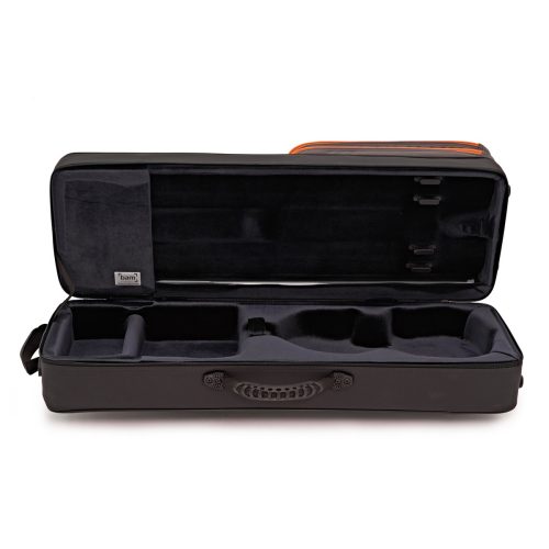 BAM Peak Performance Violin Case - Oblong - Image 6