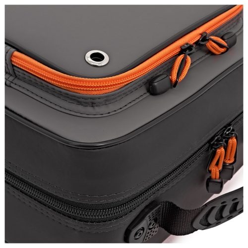 BAM Peak Performance Violin Case - Oblong - Image 4