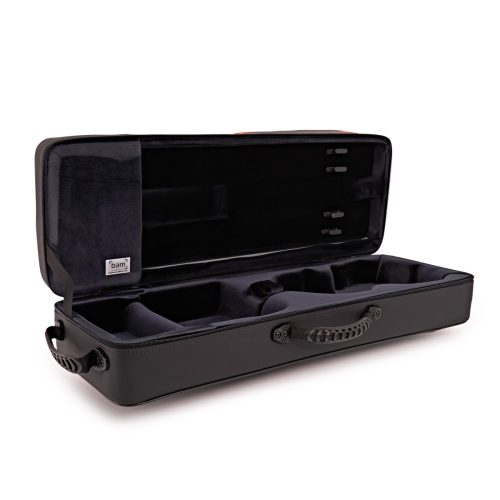 BAM Peak Performance Violin Case - Oblong - Image 7