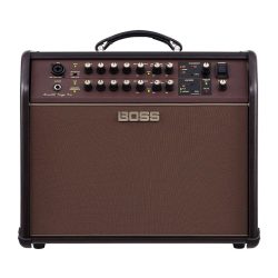 Boss Acoustic Singer Pro 1 x 8-inch Acoustic Guitar Amplifier