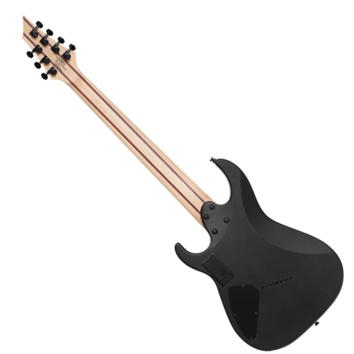Cort KX507 7-String Multiscale Electric Guitar – Pale Moon - Image 8