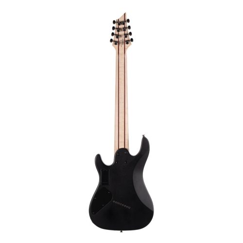 Cort KX508 Multi Scale II 8-String Guitar – Mariana Blue Burst - Image 6