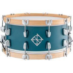 Dixon Cornerstone Maple Wood Hoop Snare Drum 14 x 6.5 inch