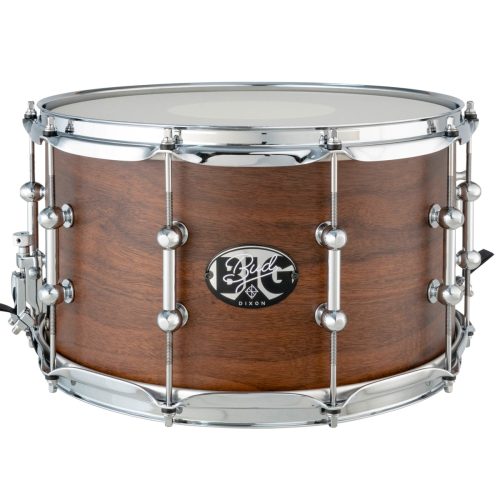 Dixon Gregg Bissonette Big Bud Signature Snare 8 x 14inch