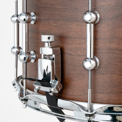 Dixon Gregg Bissonette Big Bud Signature Snare  8 x 14inch - Image 2