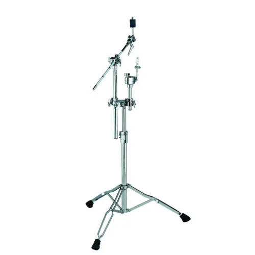 Dixon K Series Combination Cymbal and Tom Stand