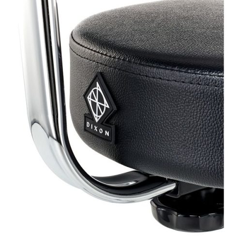 Dixon PSN-15MB Backrest Drum Throne - Image 4