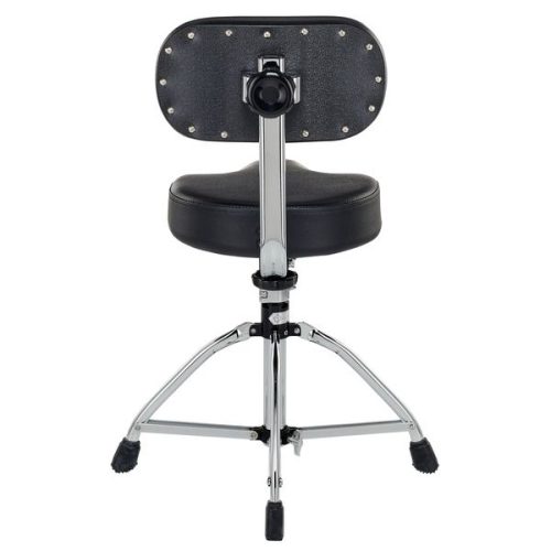 Dixon PSN-15MB Backrest Drum Throne - Image 3