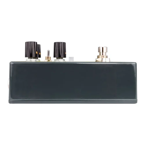 EarthQuaker Devices Ledges Tri-Dimensional Reverberation Pedal - Image 3