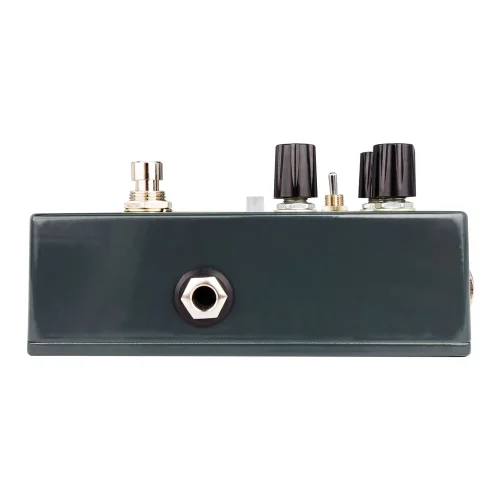 EarthQuaker Devices Ledges Tri-Dimensional Reverberation Pedal - Image 4